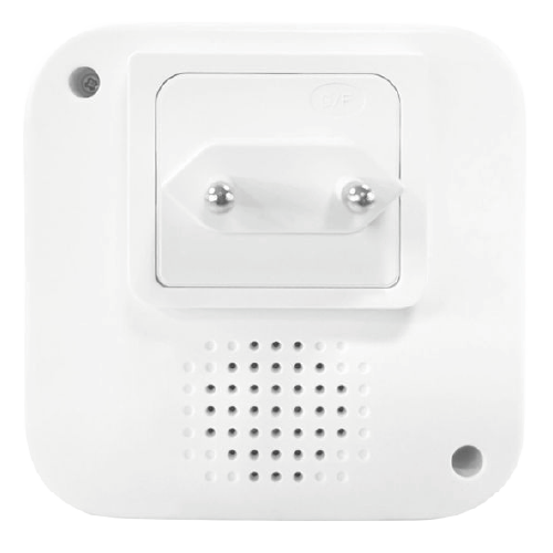 Paradox CM1M-V5U M-Series Wireless Audio Chime & Sound Player (US Plug)