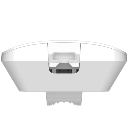 LYSORA 5 GHz 867 Mbps Outdoor Wireless Bridge CPE (13 dBi, 3 km / 1.86 mi, 3-Port)