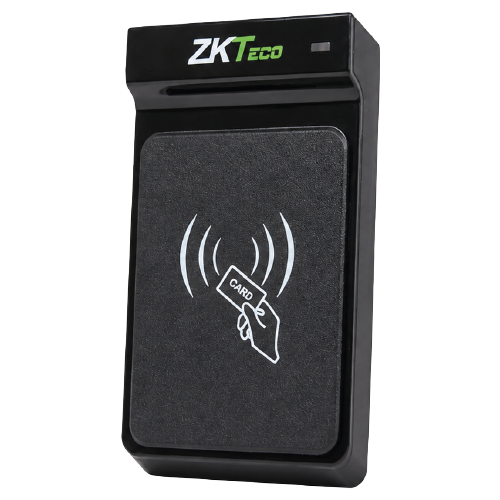 CR20M – USB Desktop Mifare 13.56MHz Card Enrollment Reader