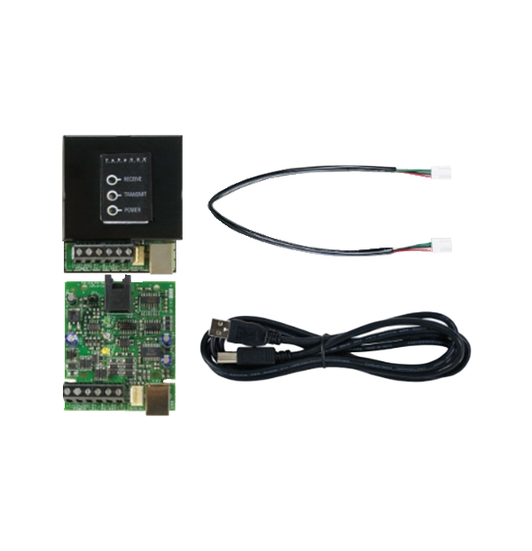 RS-485/RS-232 Converter Kit
