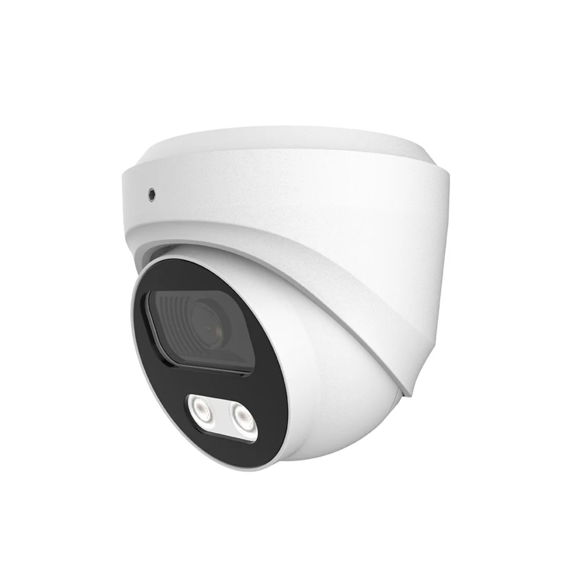 OEM Turret HD Analog Camera 2MP Full Collor Mic, NDAA Compliant