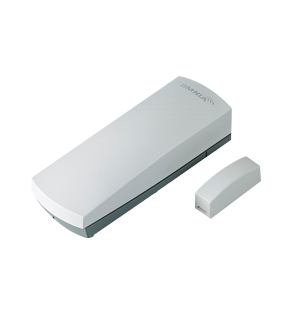 2-Zone Long-Range Door Contact