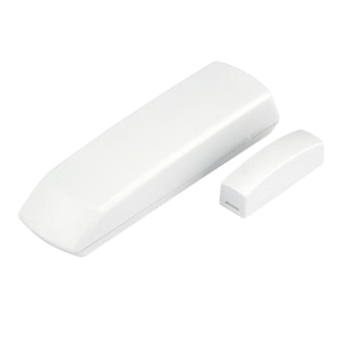 Paradox DCTXP2-G3H 2-Zone Wireless Door Contact (White)