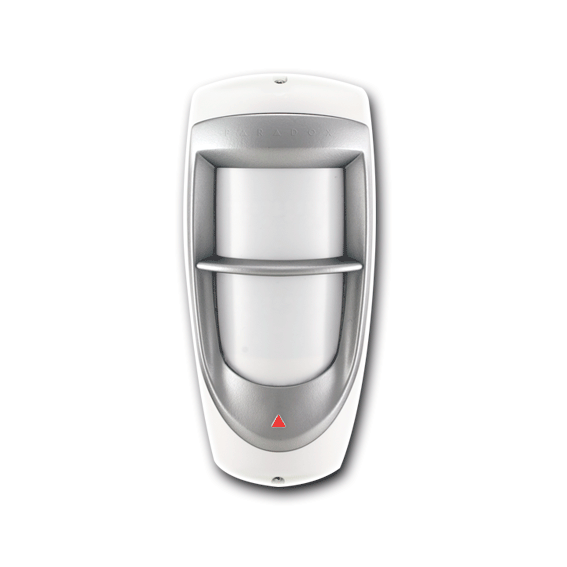 Wired Outdoor High-Security Digital Motion Detector Module