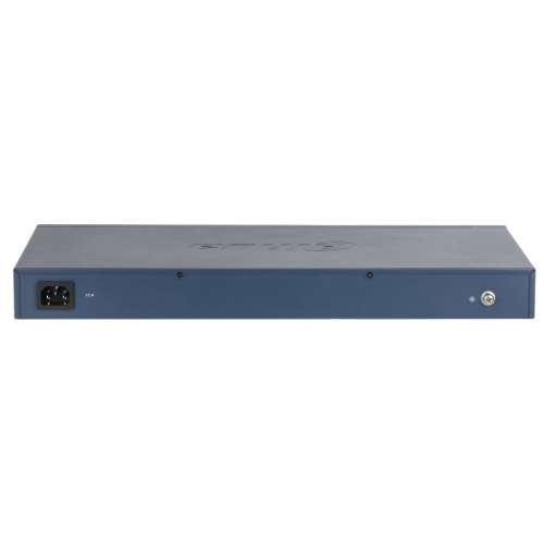 28-Port Cloud Managed Switch with 24-Port PoE+