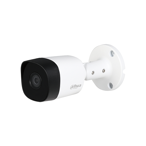 2MP HDCVI IR Bullet Camera 3.6mm Metal CVI/TVI IP67