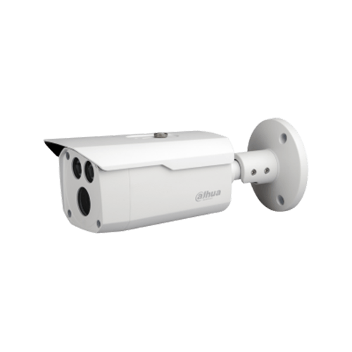 CAMERA 4 EN 1 1/2,7 CMOS 5MP@25FPS BULLET METAL LENS 3,6MM FOV 92° DWDR IR 80M IP67