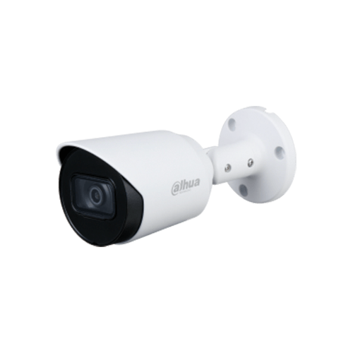 CAMERA 4 EN 1 1/2,7 CMOS 5MP@20FPS BULLET METAL LENS 3,6MM FOV 77.5° DWDR IR 30M IP67