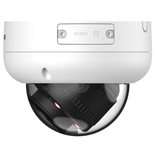 4MP Smart Dual Light Motorized Varifocal IP Dome Camera