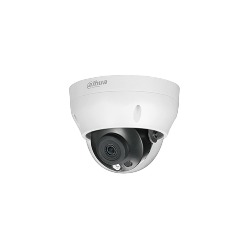 DOME IP 2MP MOTOR LENS 2,8mm - 12mm SEMIMETALLIC DWDR IR 40M H.265 + POE IP67