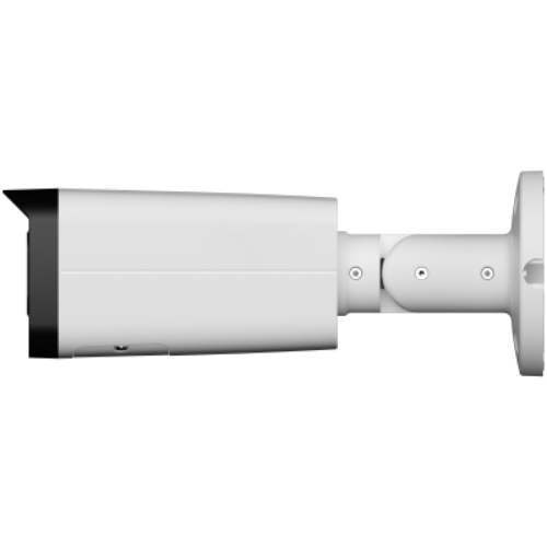 4MP Smart Dual Light Motorized Varifocal IP Bullet Camera