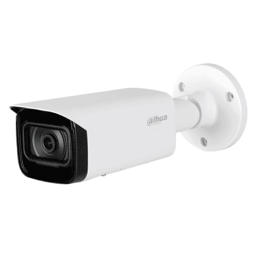 CAMERA IP 1/2.7” PROG 5MP BULLET 4 LED DIST 80M People Counting face detection IP67 WDR 3DNR POE