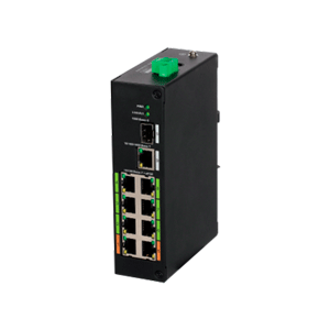 8-Port ePoE Switch 120W