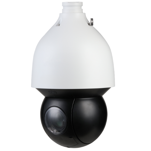 4MP 25x Starlight AI Network PTZ Dome Security Camera
