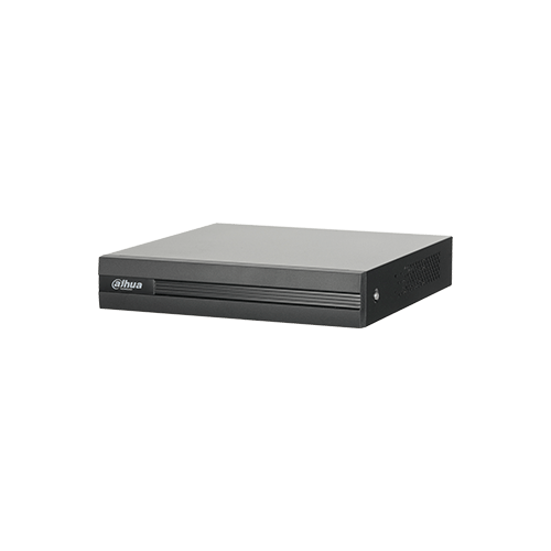 8 Channel Penta-brid 1080N/720p Cooper 1U 1HDD WizSense Digital Video Recorder