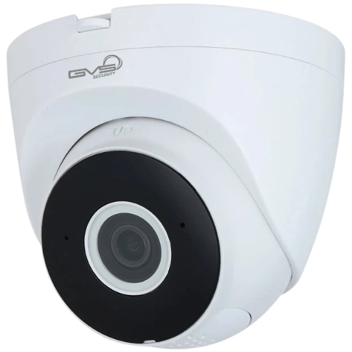 2MP HD Analog Eyeball Security Camera (2.8 mm, 20m Smart IR, 4-in-1 Switchable, IP67)