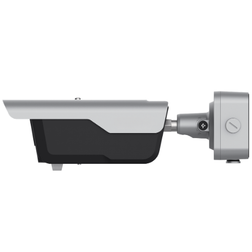 4MP Smart ANPR Access Varifocal Camera