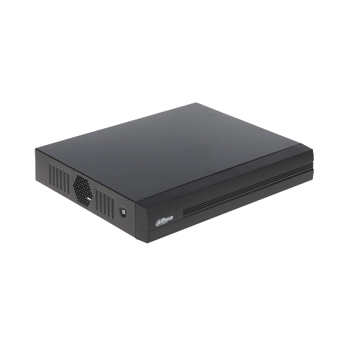 NVR 8CH H.265+ DECODIFICACION 1CH@6MP U 4CH@1080P AB ENTRADA 80MBPS 1 SATA 1 HDMI 8 POE MAX. 72W
