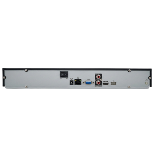 16-Channel 4K Ultra HD Network Video Recorder