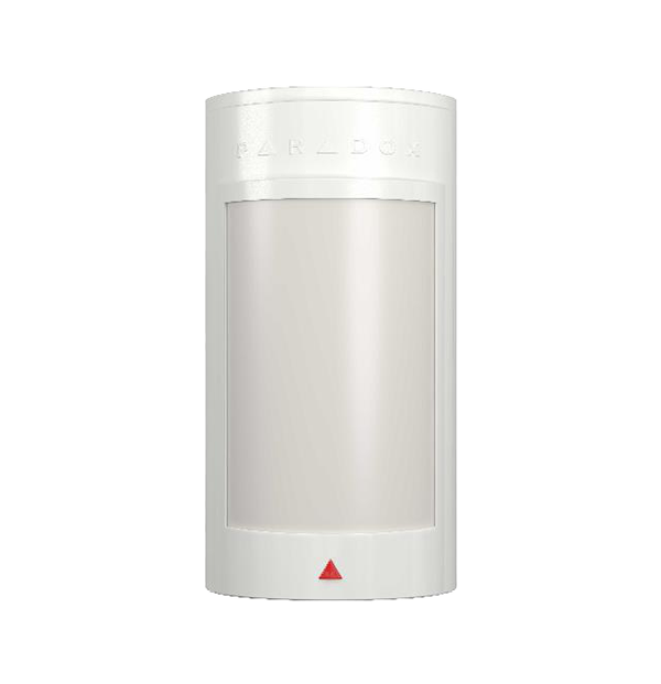 High-Security Motion Detector Module with Pet Immunity