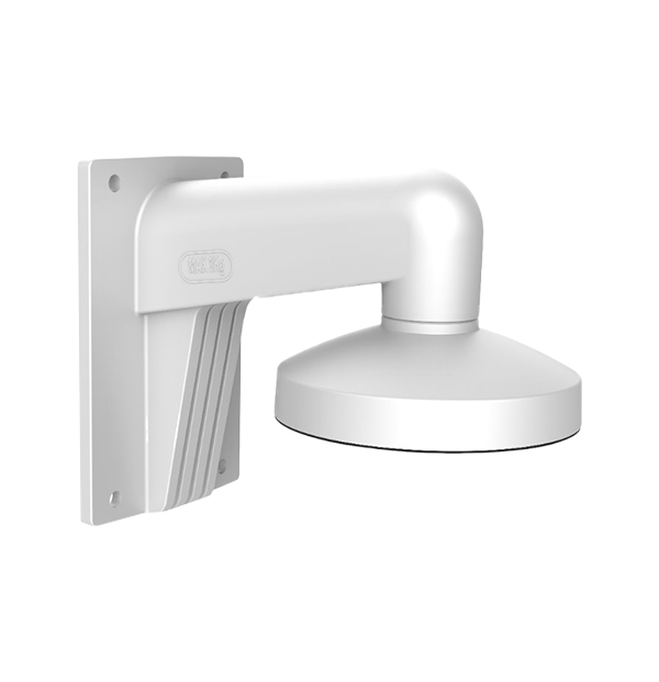 WALL MOUNT ALUMINUM ALLOY MATERIAL WITH SURFACE SPRAY TREATMENT 140X182X120MM