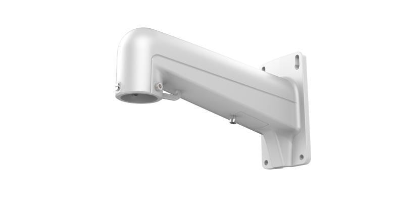 WALL MOUNT BRACKET IN/OUTDOOR, HIKVISION 97.3 mm × 182.6 mm × 306.4 mm (3.83” × 7.19” × 12.06”) DS-1602ZJ
