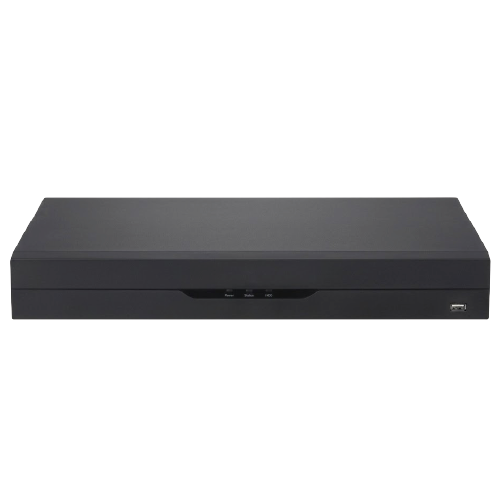 OEM DVR-516S2-4KSM – 16-Channel WizSense 4K Pentabrid Digital Video Recorder (XVR5216AN-4KL-I3, Up to 32 IP Channels, SMD Plus, Face Recognition, 2 SATA, 4K HDMI, RS485)
