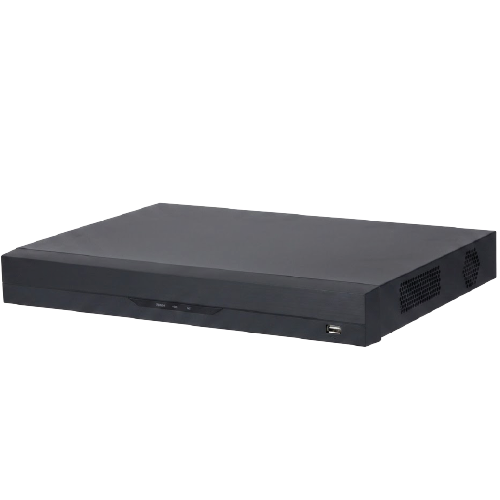 OEM DVR-516S2-4KSM – 16-Channel WizSense 4K Pentabrid Digital Video Recorder (XVR5216AN-4KL-I3, Up to 32 IP Channels, SMD Plus, Face Recognition, 2 SATA, 4K HDMI, RS485)