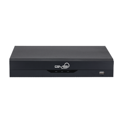 DAHUA OEM XVR5108HS-4KL-I3 DVR 8CH + 4CH IP RECORDING CVI/IP TO 4K AHD/TVI TO 5MP 1 HDMI 1 I/O RCA 1 HDD RS485 H265+