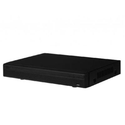 DAHUA OEM XVR5108HS-I3 DVR 8CH + 4CH IP RECORDING 2CH TO 5M-N 6CH TO 4M-N HDMI 1 I/O RCA 1 HDD RS485 H265+ SMD PLUS