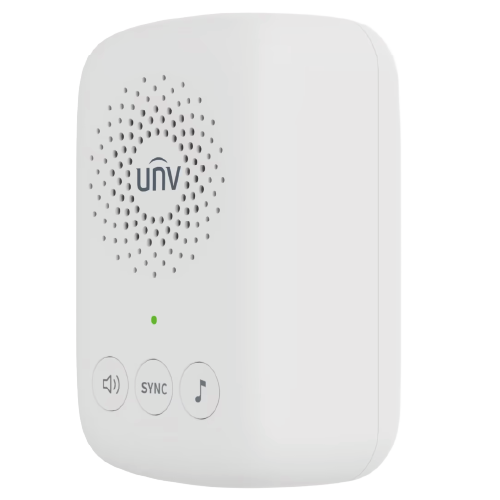 UNV Wireless Chime for UNV Doorbell
