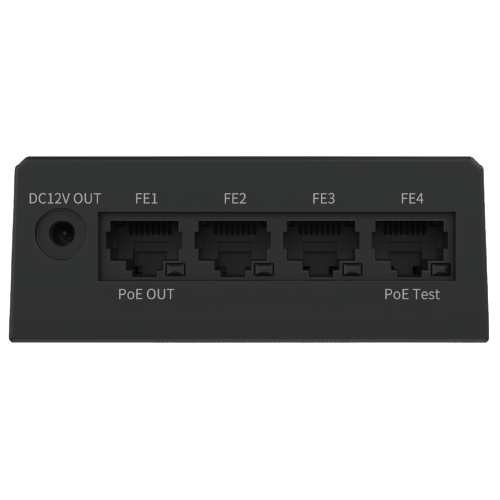 GCB01-B7 UNV-Link Pro Connect Box for Installation, Testing & Wi-Fi Hotspot