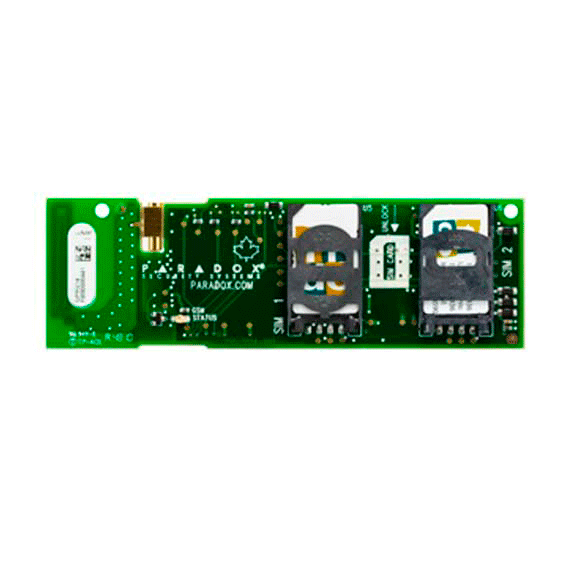 Communication Plug-in Module