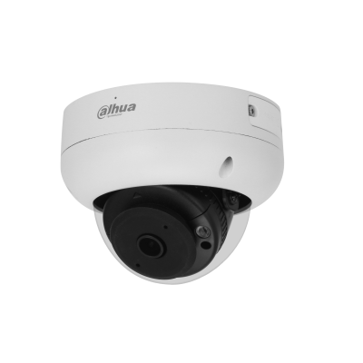 DAHUA OEM IPC-HDBW3441R-AS-P 4MP Wide Angle IP67, IK10,EPTZ, Dome WizSense Network, WDR, SMD