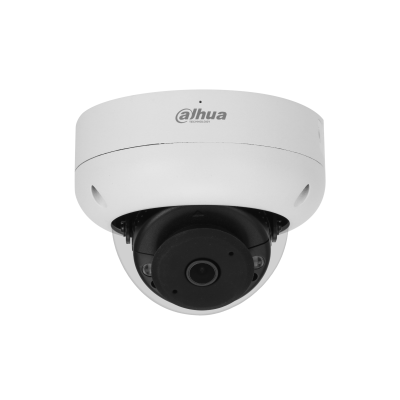 DAHUA OEM IPC-HDBW3441R-AS-P 4MP Wide Angle IP67, IK10,EPTZ, Dome WizSense Network, WDR, SMD