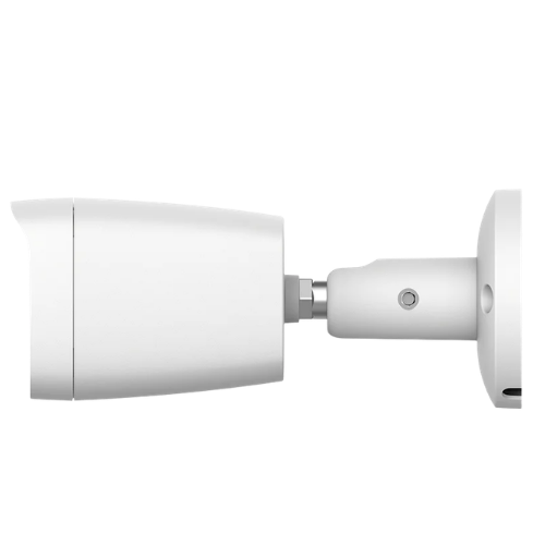 CST HI-B8SCFC28-DA 8MP 4K Dual-Light IP Bullet Camera