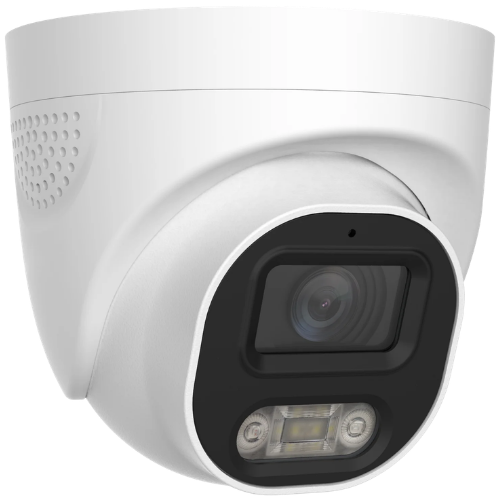 CST HK-CP8D128 8MP 4K Smart Dual-Light Active Deterrence IP Camera (ONLY for KIT)
