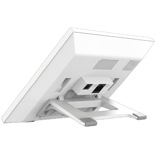 i53W – Fanvil SIP Indoor Station with 5 Function Buttons