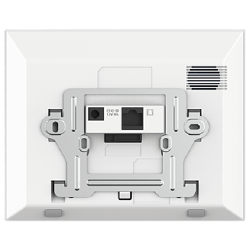 i53W – Fanvil SIP Indoor Station with 5 Function Buttons