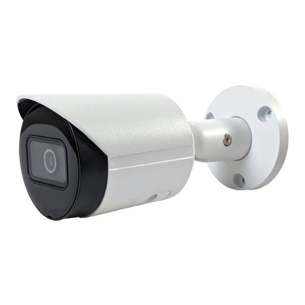 DAHUA OEM IPC-HFW2831SN-S-0280B-S2 NETWORK CAMERA BULLET 8MP 1/2.7