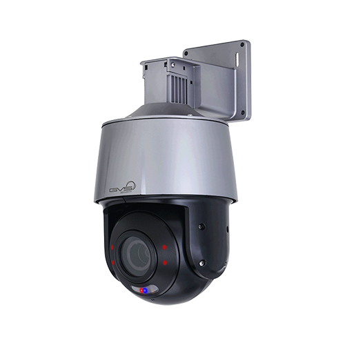 DAHUA OEM SD3A405-GN-PV1 NETWORK Camera PTZ 4Mp IRPED 30Mts POE< active Deterrence, Ip66