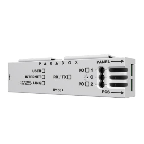 Paradox IP150PLUS-P2C IP Internet Communication Module