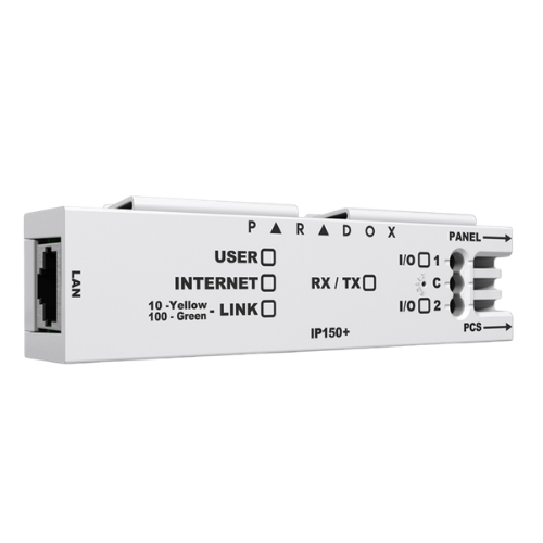 Paradox IP150PLUS-P2C IP Internet Communication Module