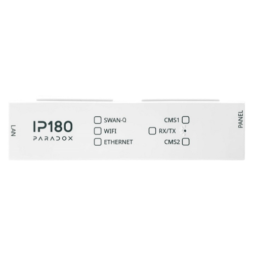Paradox IP180ANT IP180 Wi-Fi Internet Module Kit with External Antenna