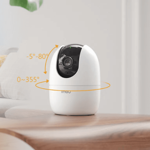 Imou Ranger 2 3MP/2K Wi-Fi IP Camera (IPC-A32EN-L-IMOU)