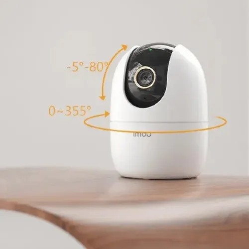 Imou Ranger 2 3MP/2K Wi-Fi IP Camera (IPC-K2EN-3H1W-IMOU)