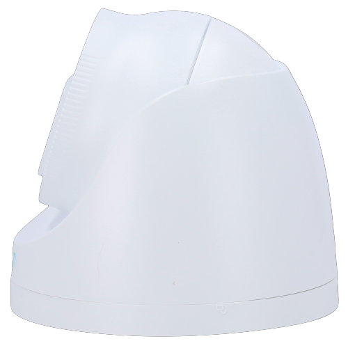 IPC-T244-ADF28K-WP Uniarch 4MP AI-Enhanced ColorHunter Turret Camera