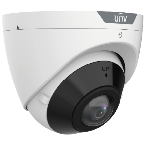 Uniview IPC3605SB-ADF16KM-I0 5MP 180° Panoramic AI Turret Camera