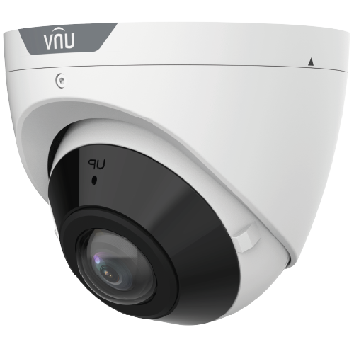 Uniview IPC3605SB-ADF16KM-I0 5MP 180° Panoramic AI Turret Camera