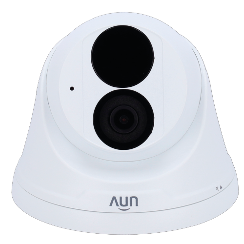 IPC3618LE-ADF28K-G Uniview 8MP 4K Fixed Eyeball Network Camera